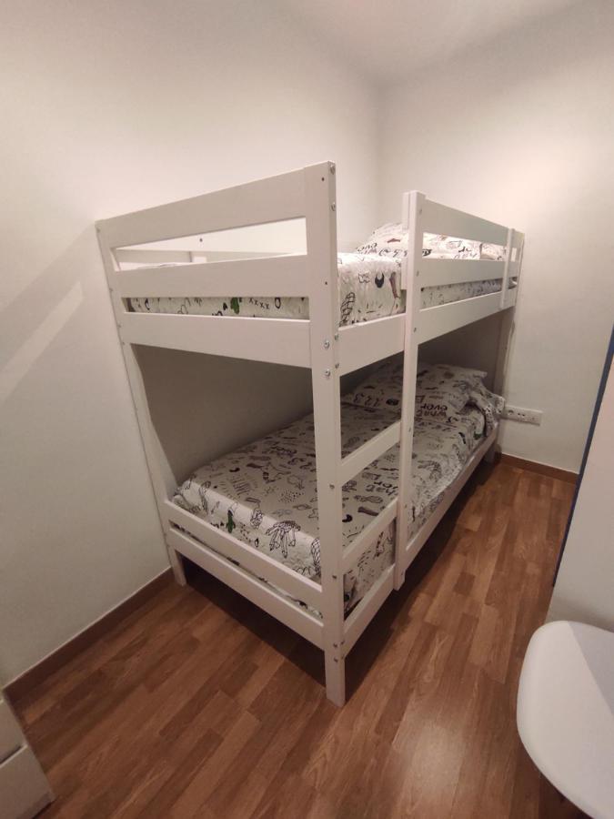 Apartamento Rincon De Córdoba Eksteriør billede